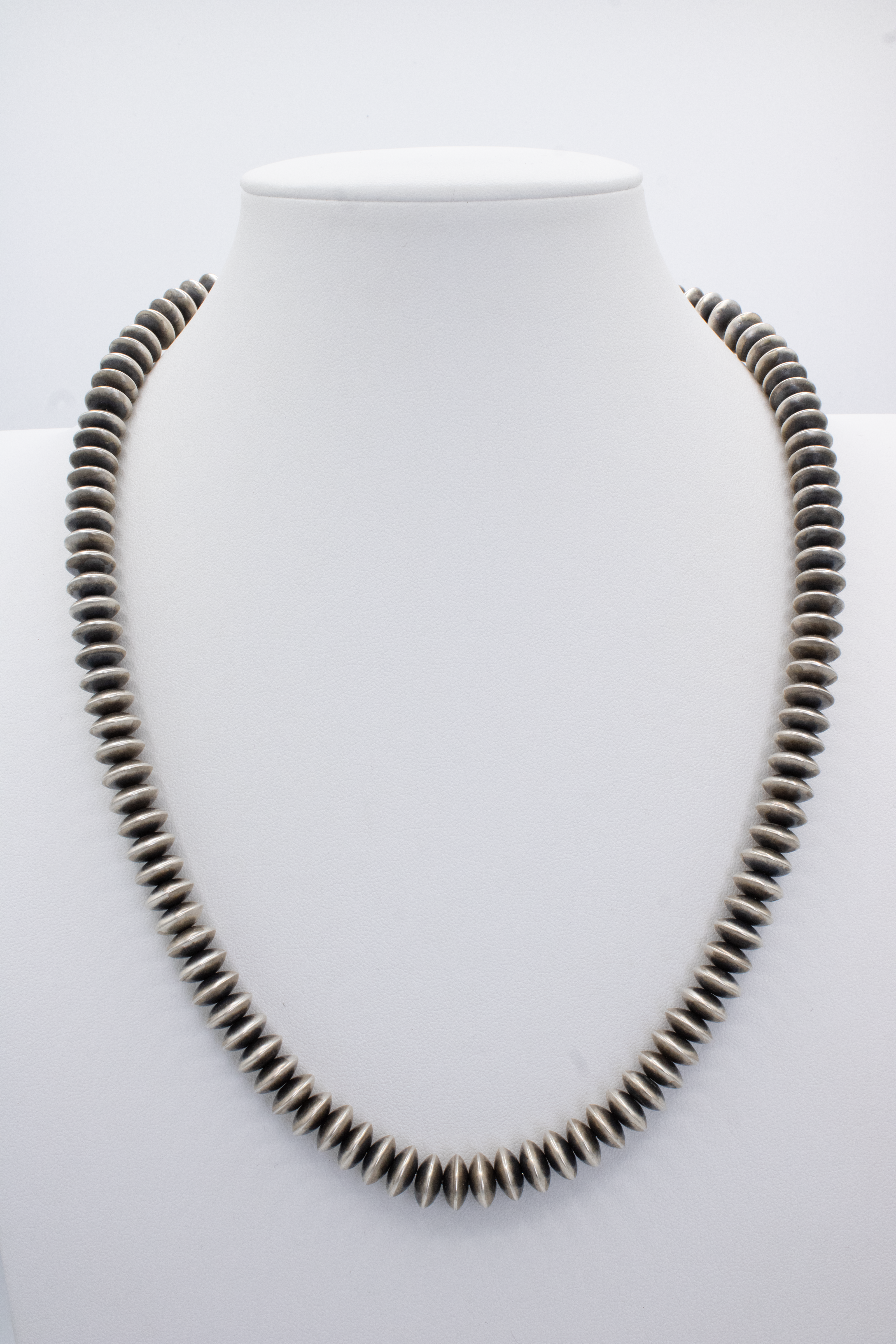 Navajo Pearls 10mm