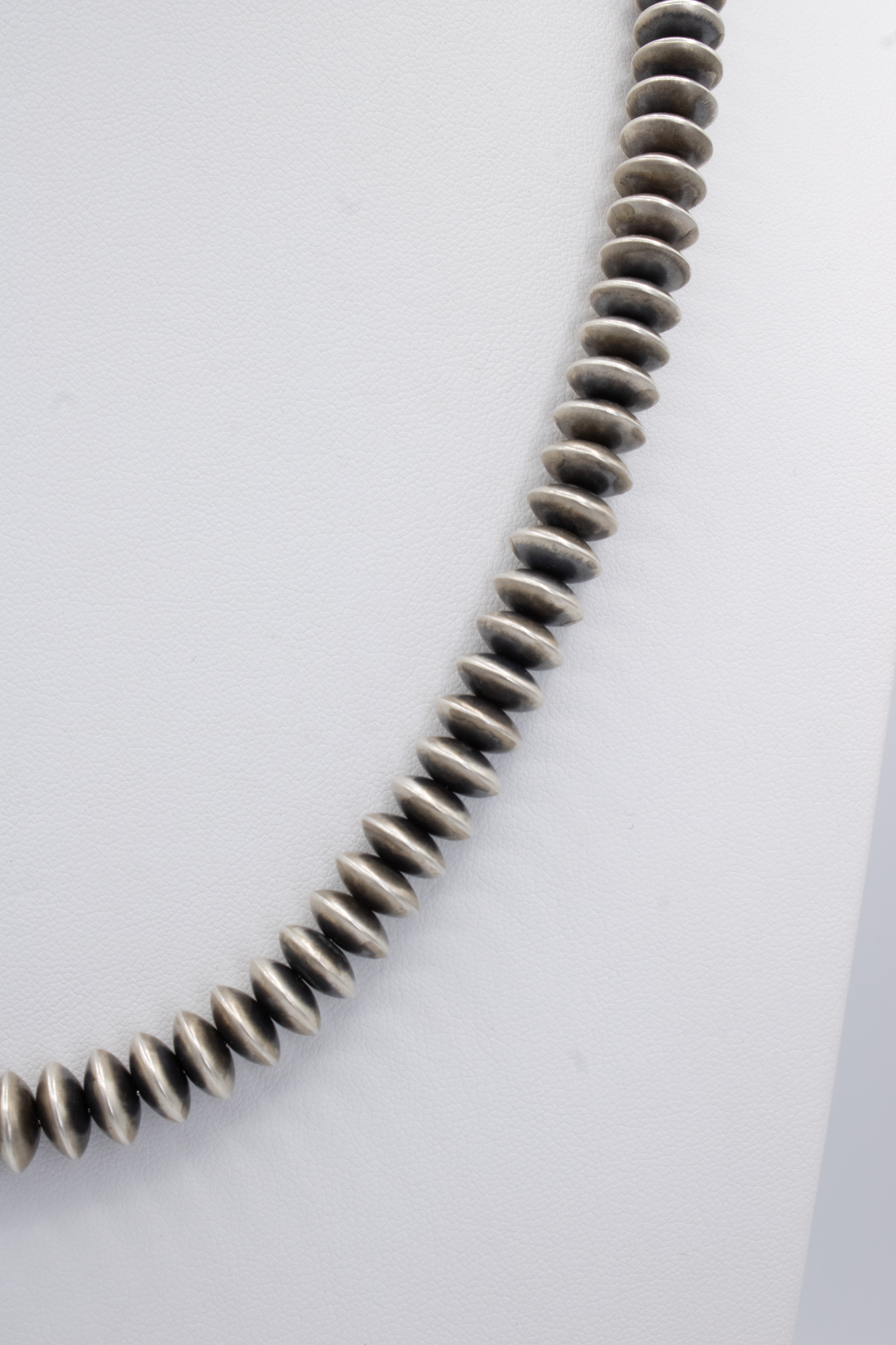 Navajo Pearls 10mm