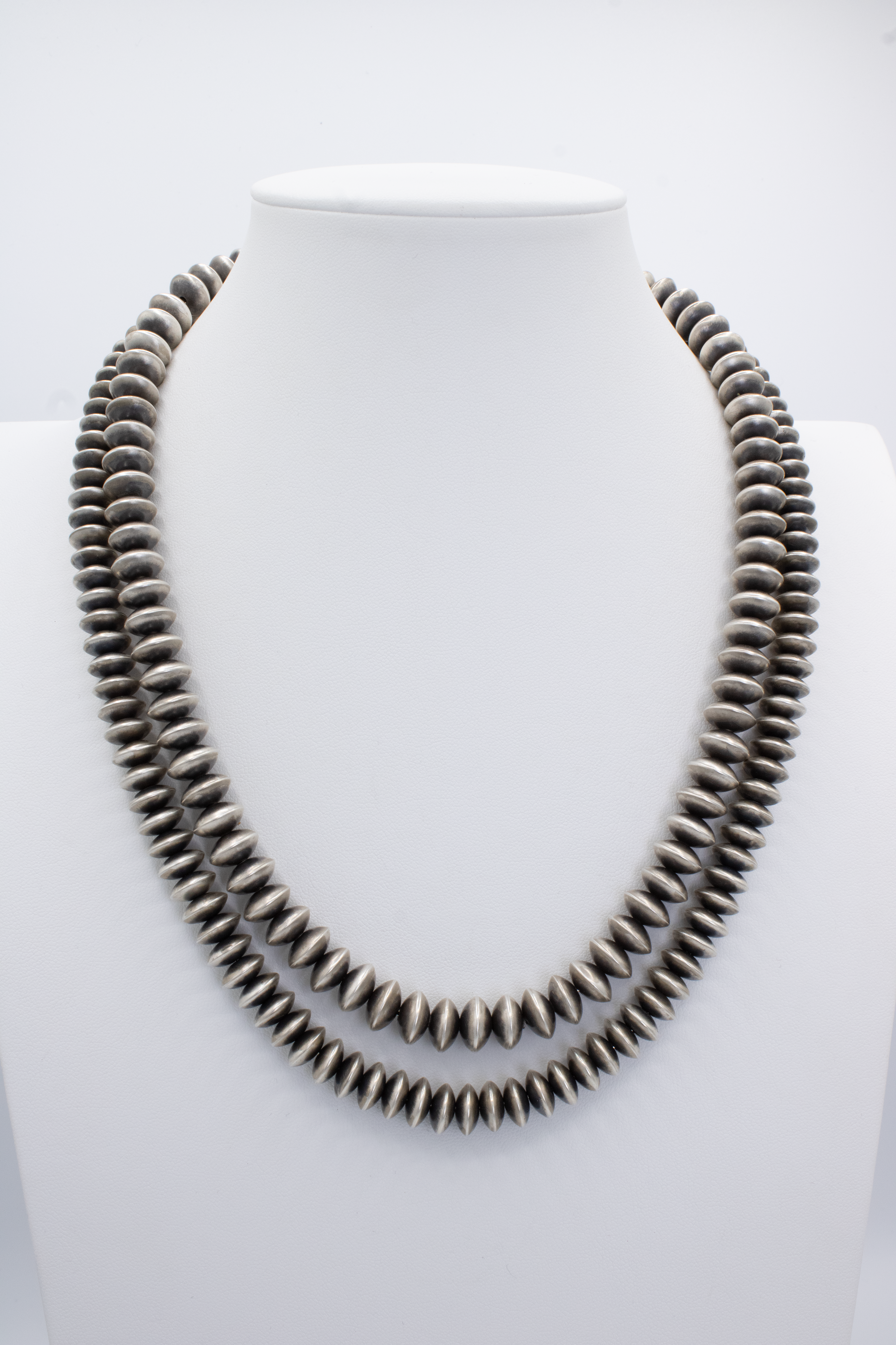 Navajo Pearls 10mm
