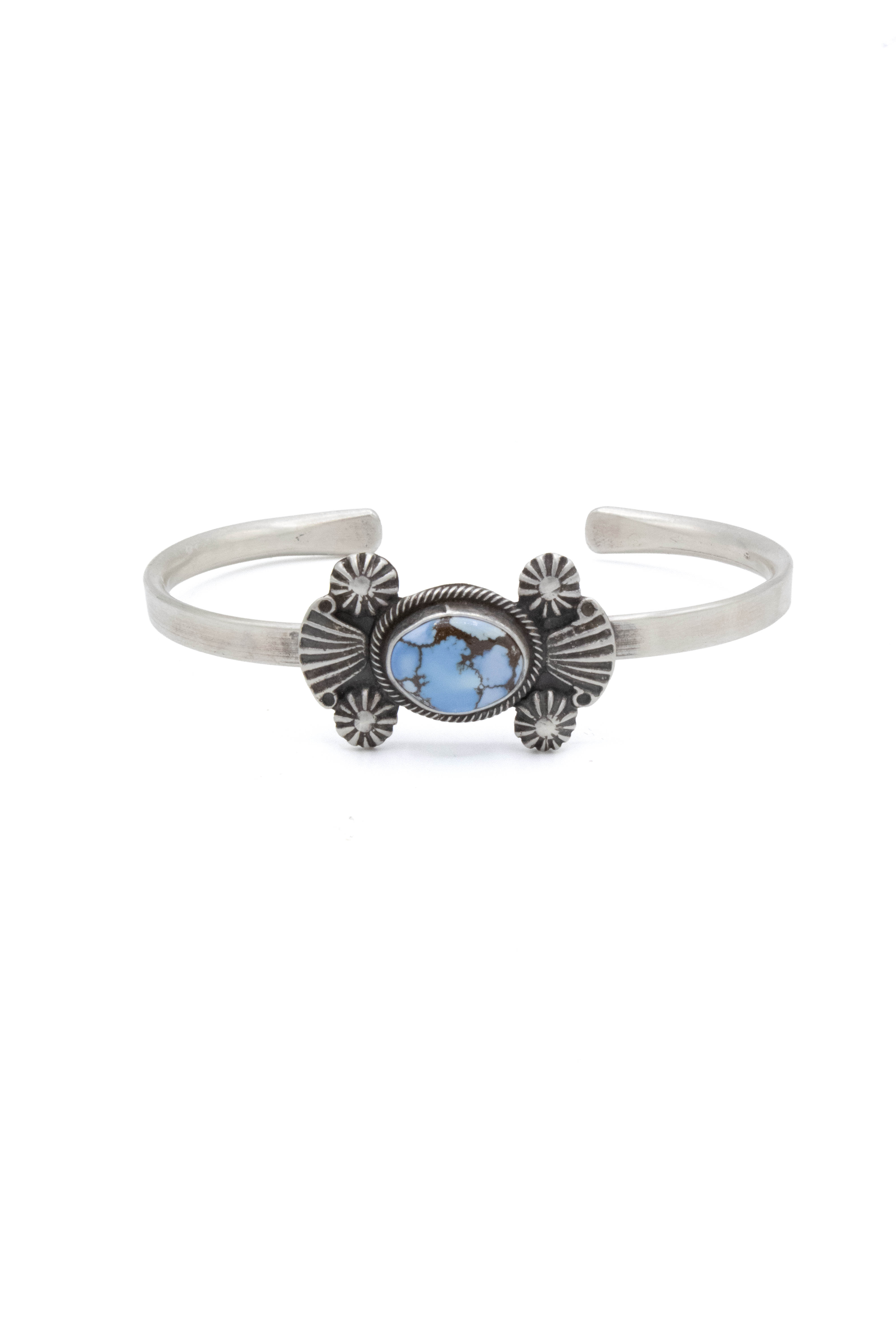 Golden Hills Cuff