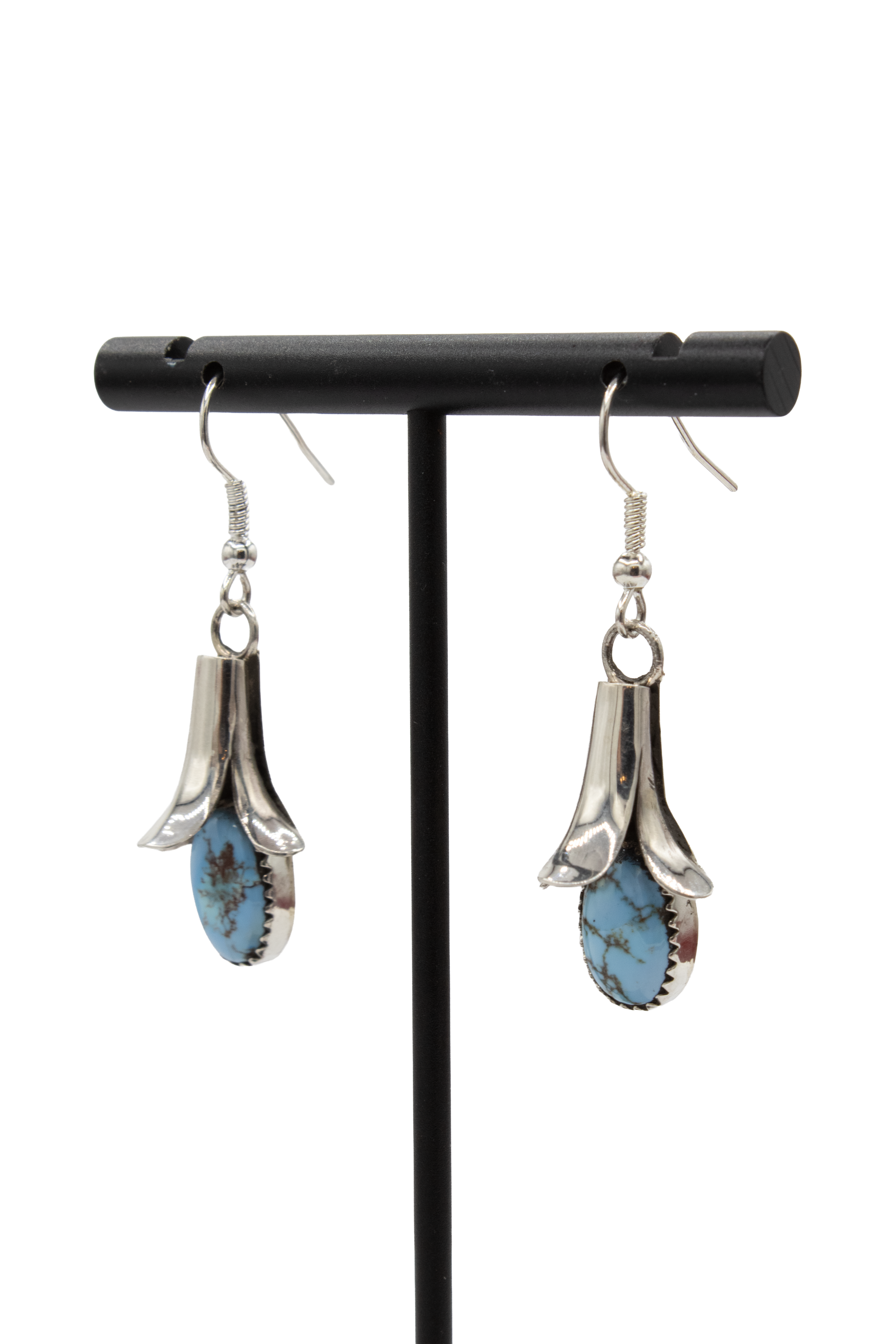 Golden Hills Blossom Dangle