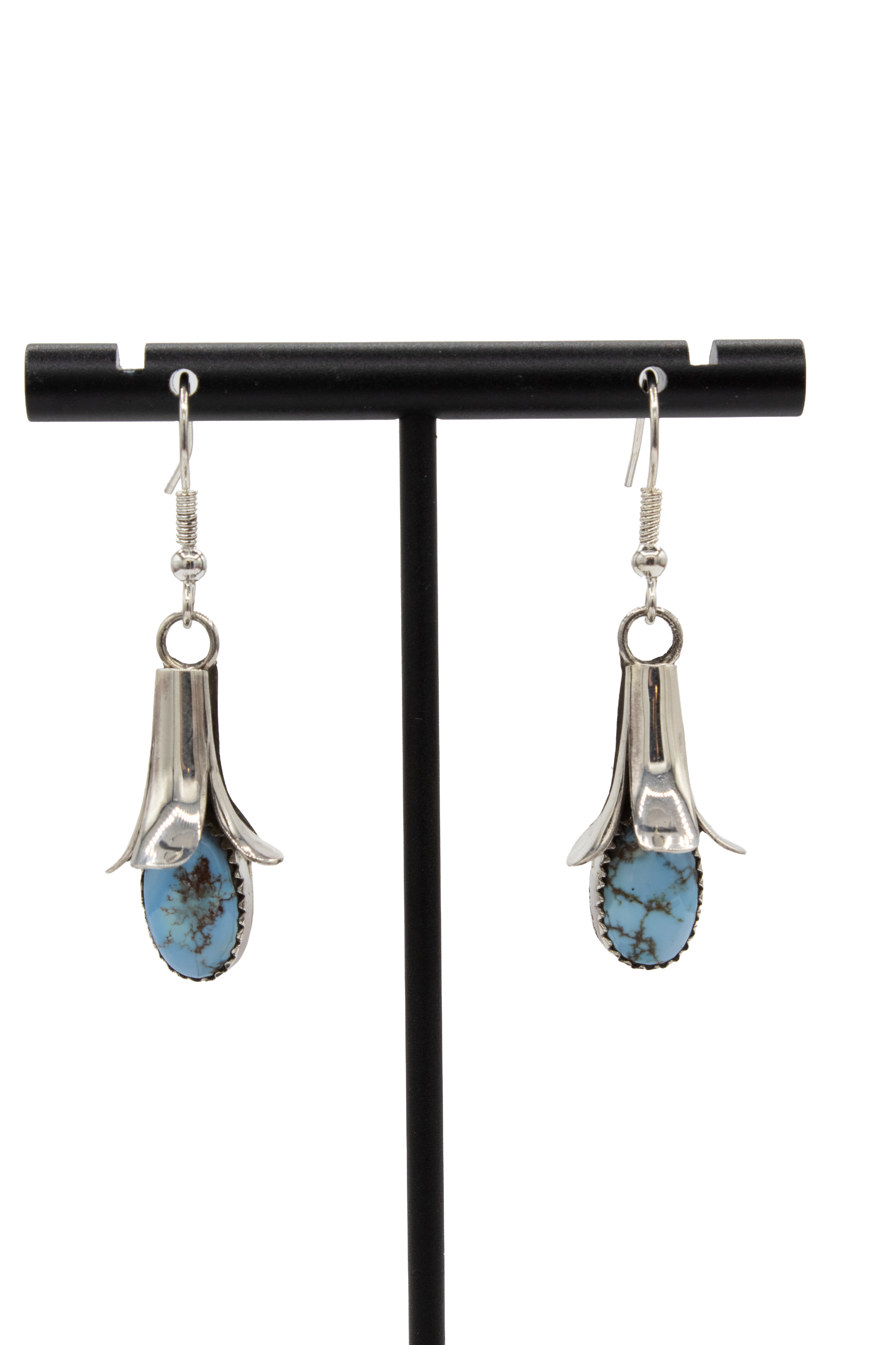 Golden Hills Blossom Dangle