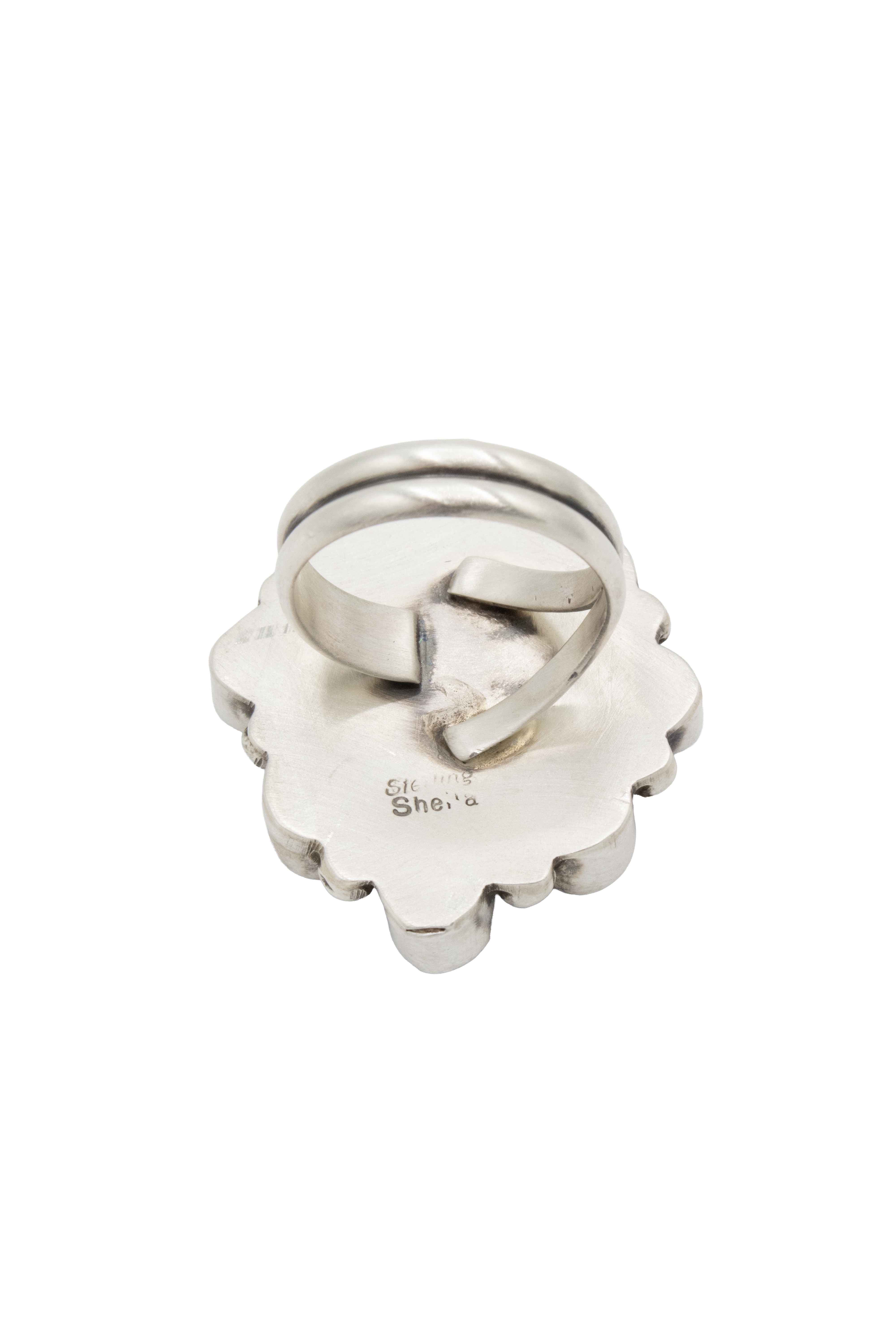 Golden Hills Cluster Ring