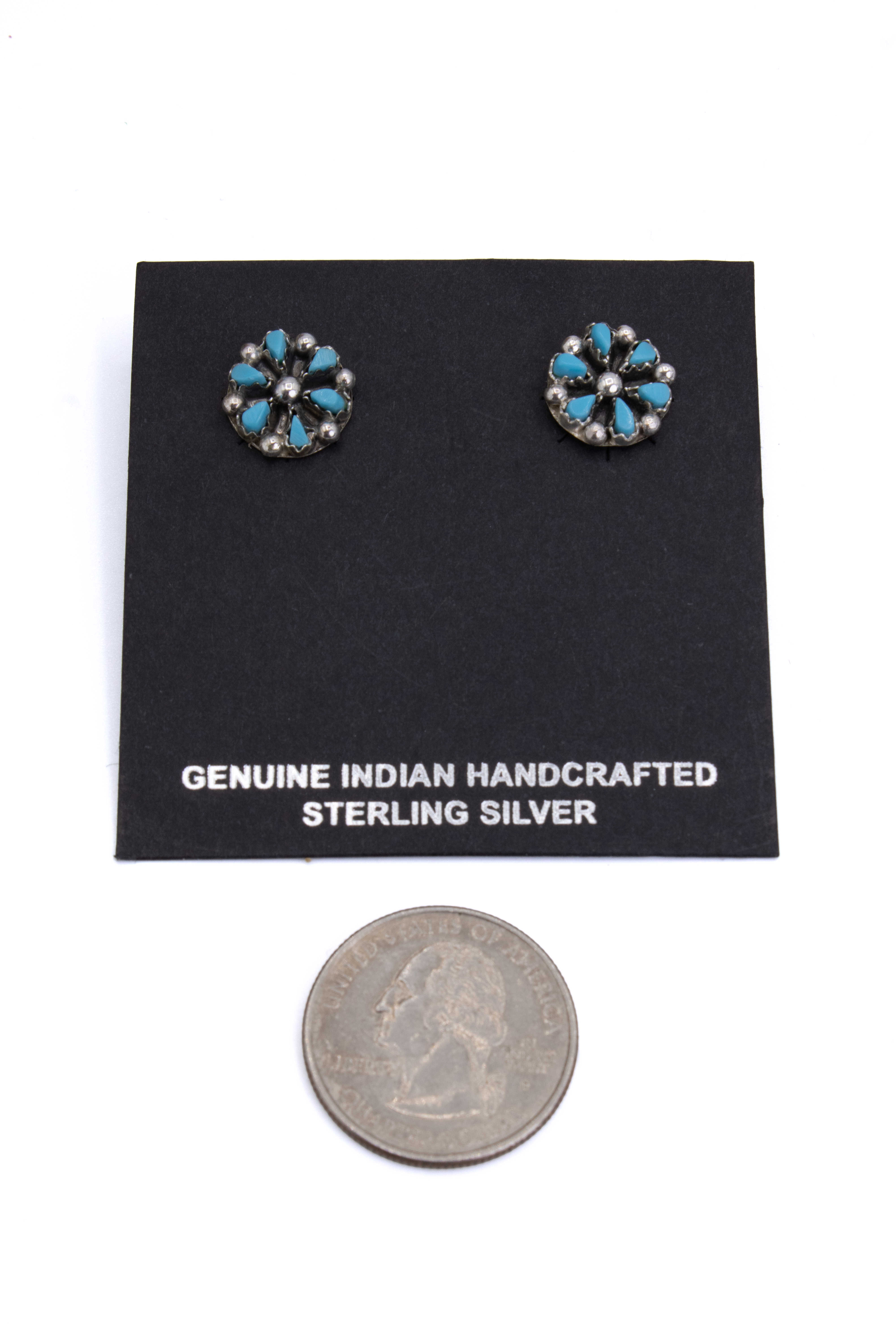 Mini Cluster Studs