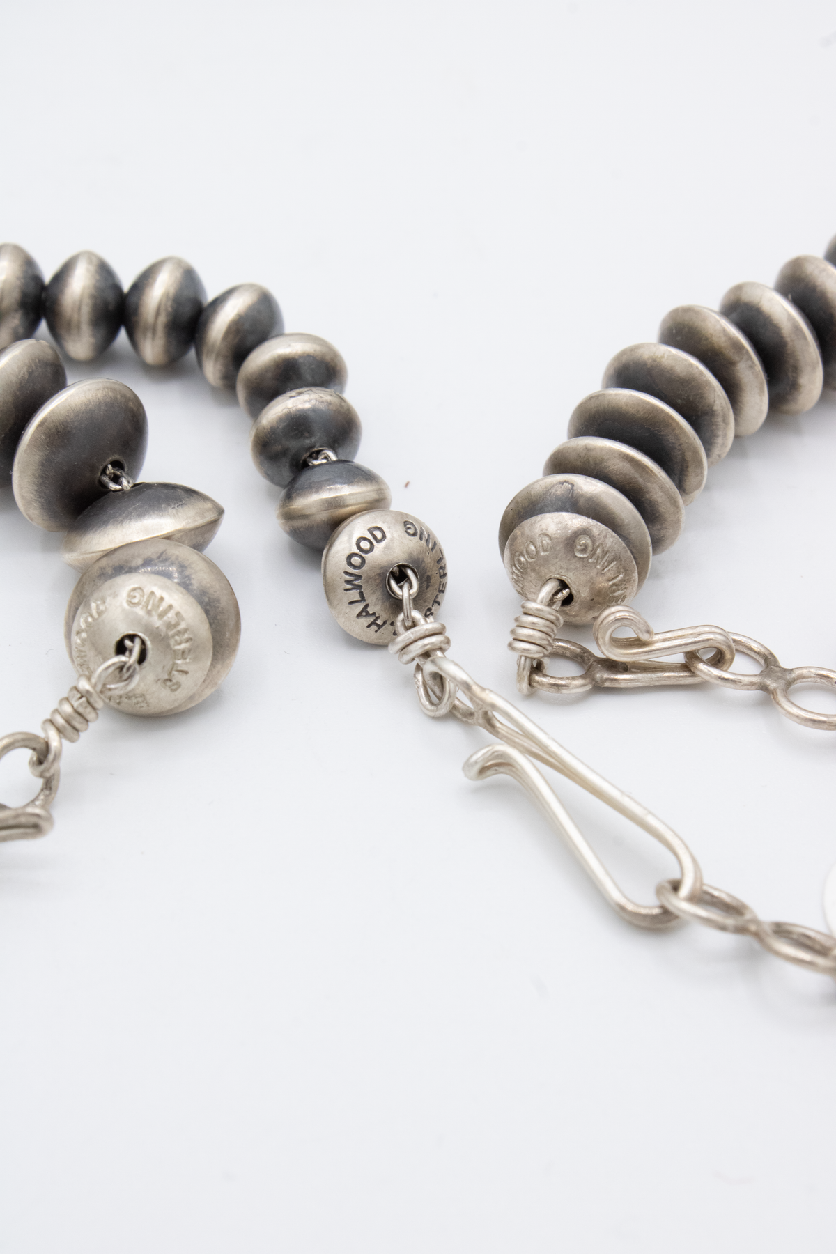 Navajo Pearls 10mm