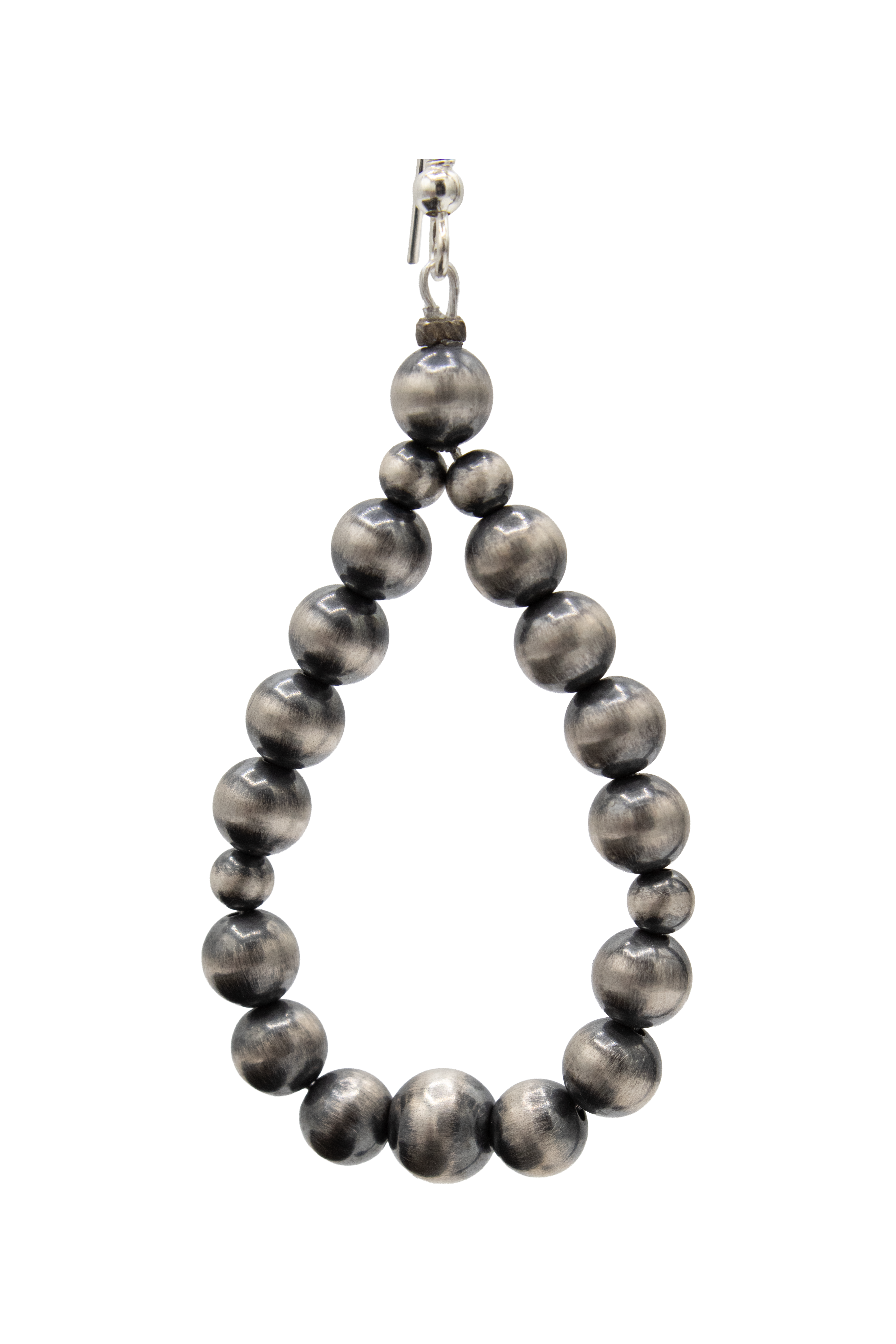 Sterling Silver Sprinkles