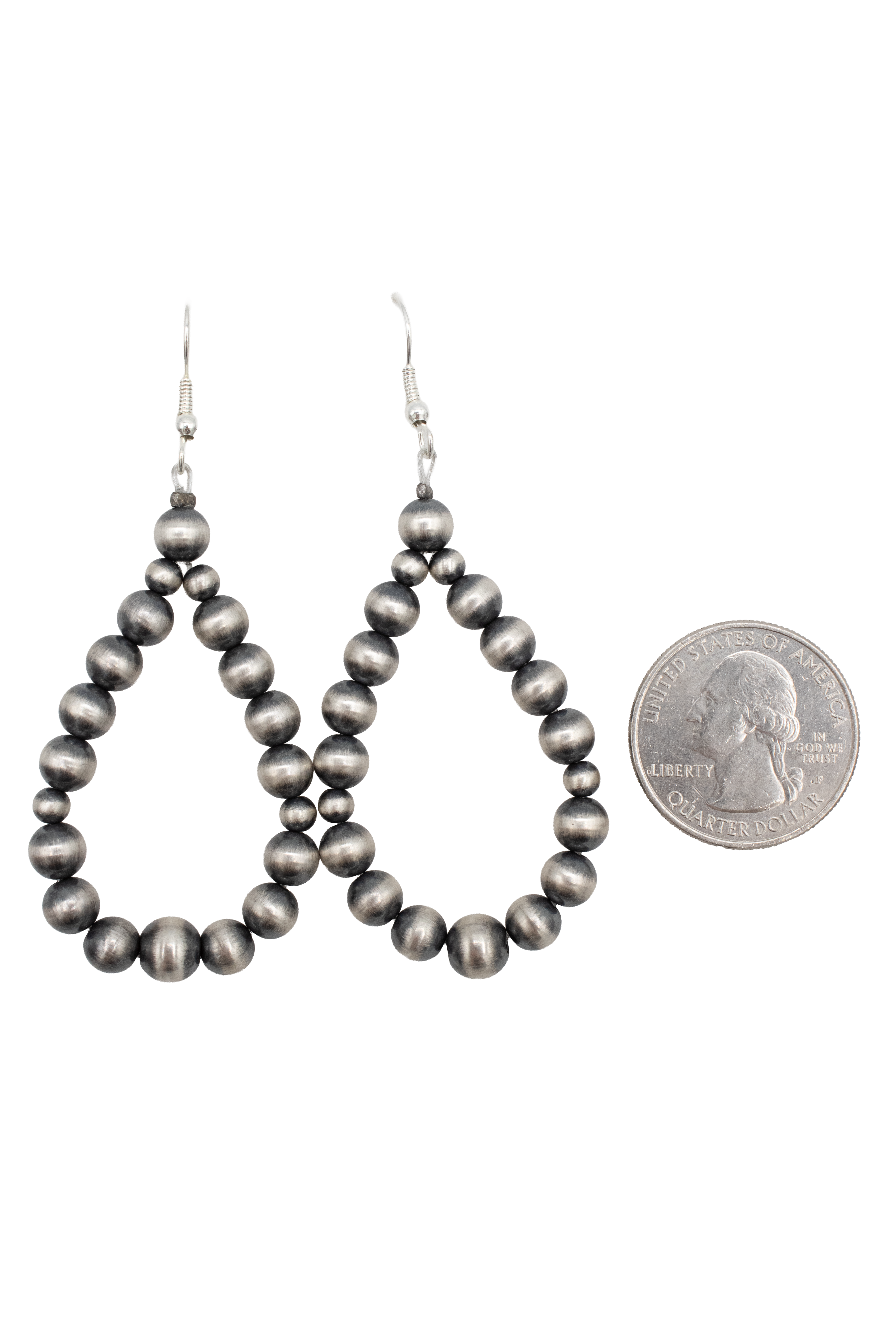 Sterling Silver Sprinkles