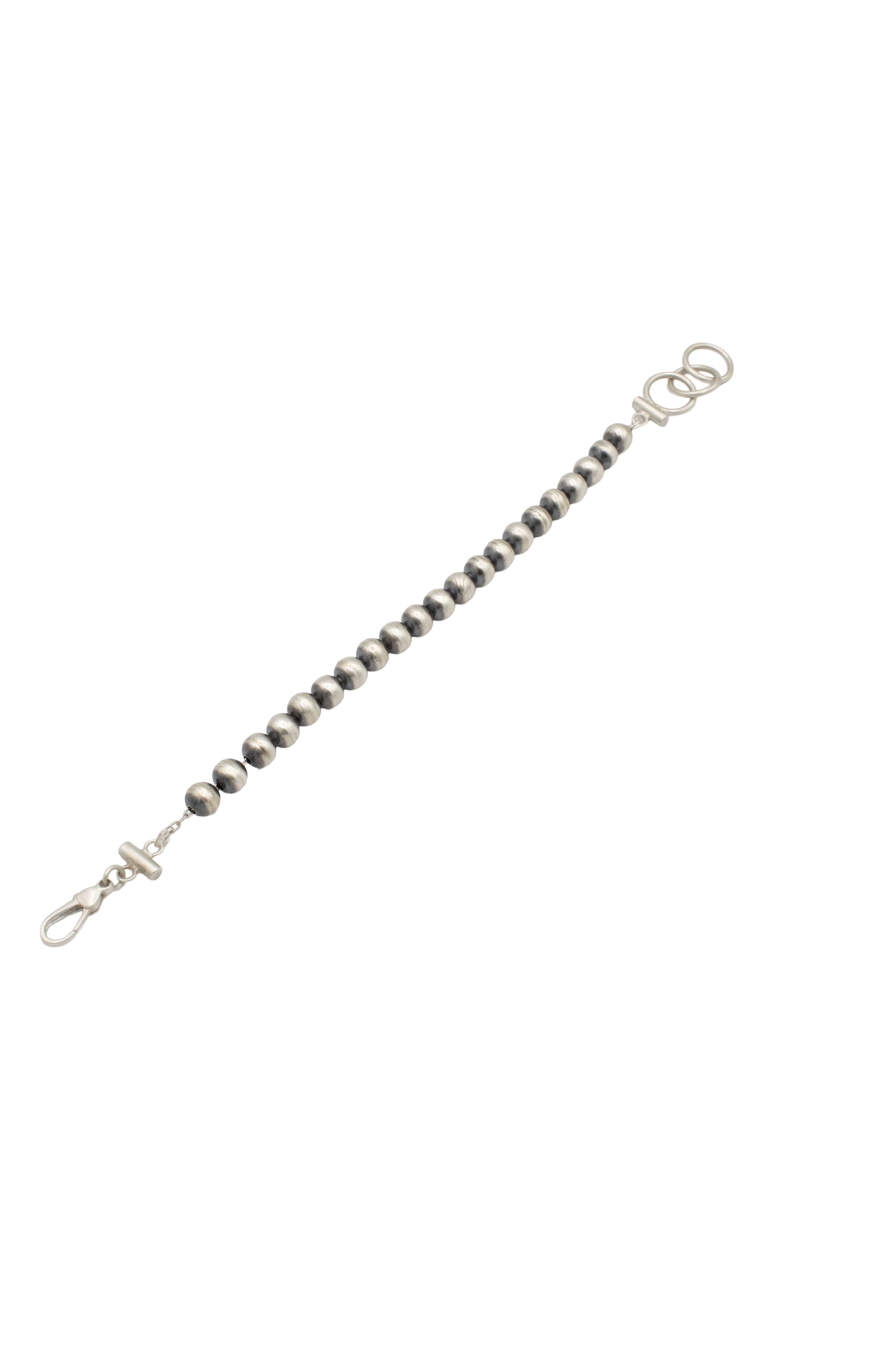 Navajo Pearls Bracelet