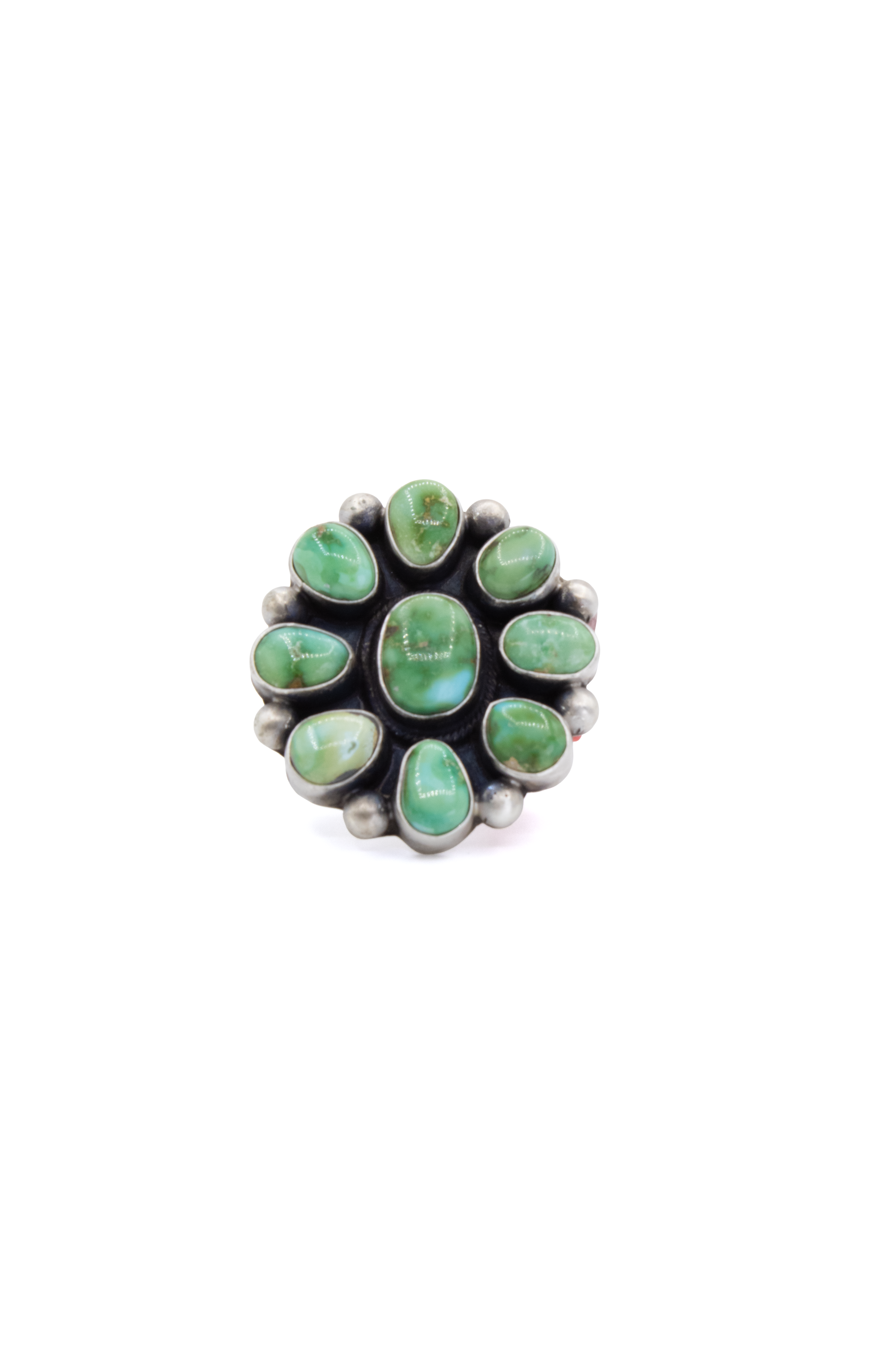 Sonoran Cluster Ring - Adjustable