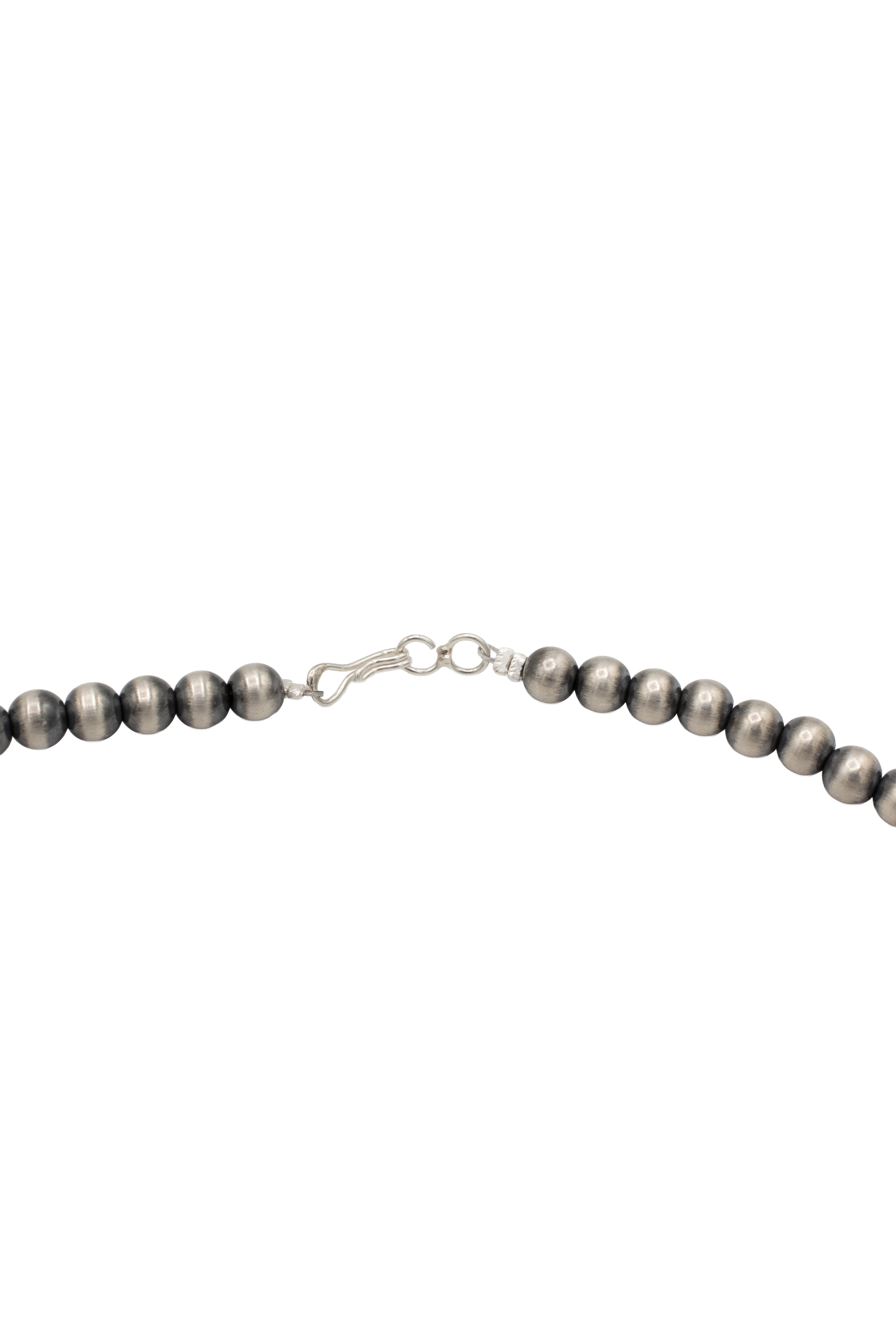 Sonoran Gold Naja Necklace