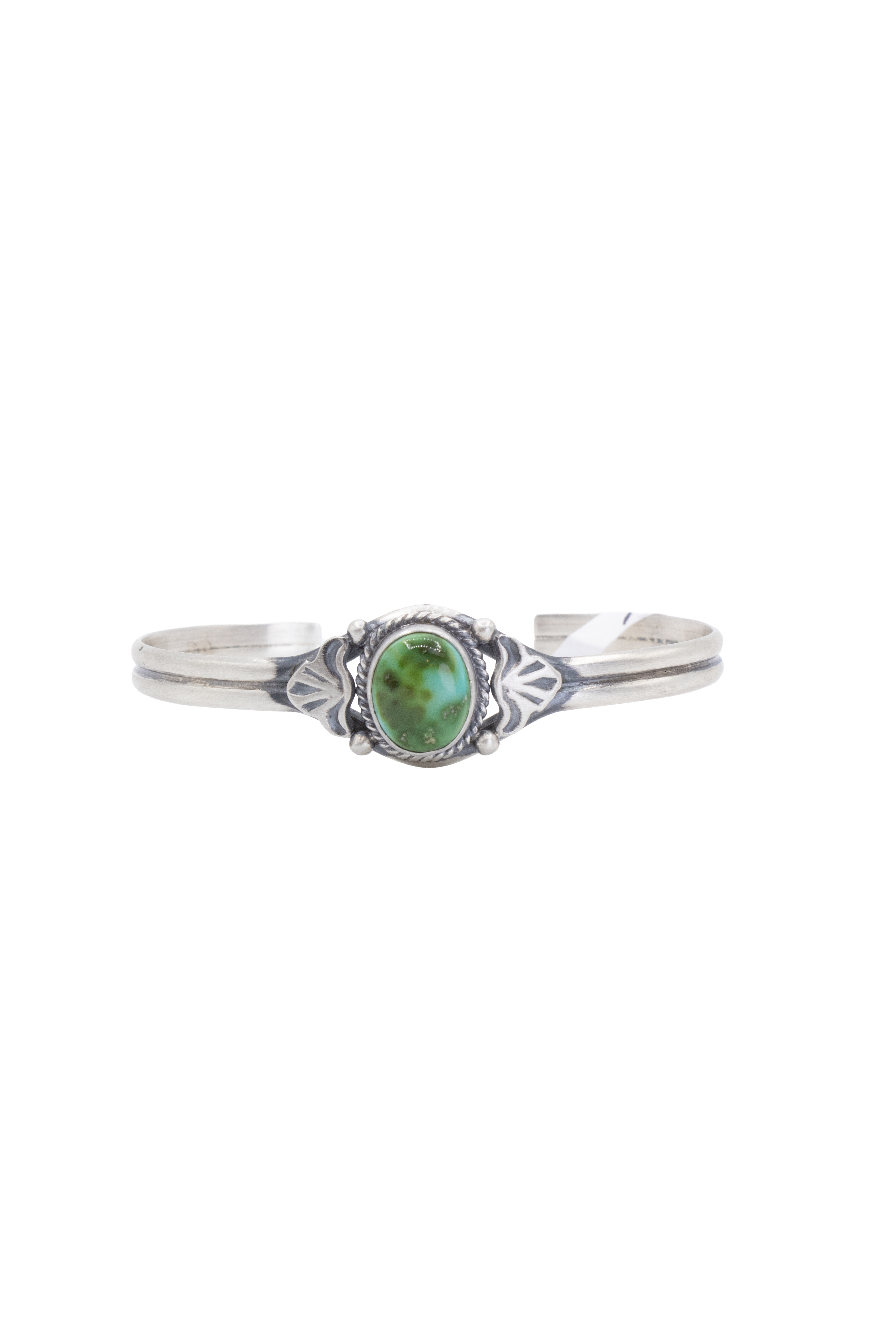 Sonoran Turquoise Cuff