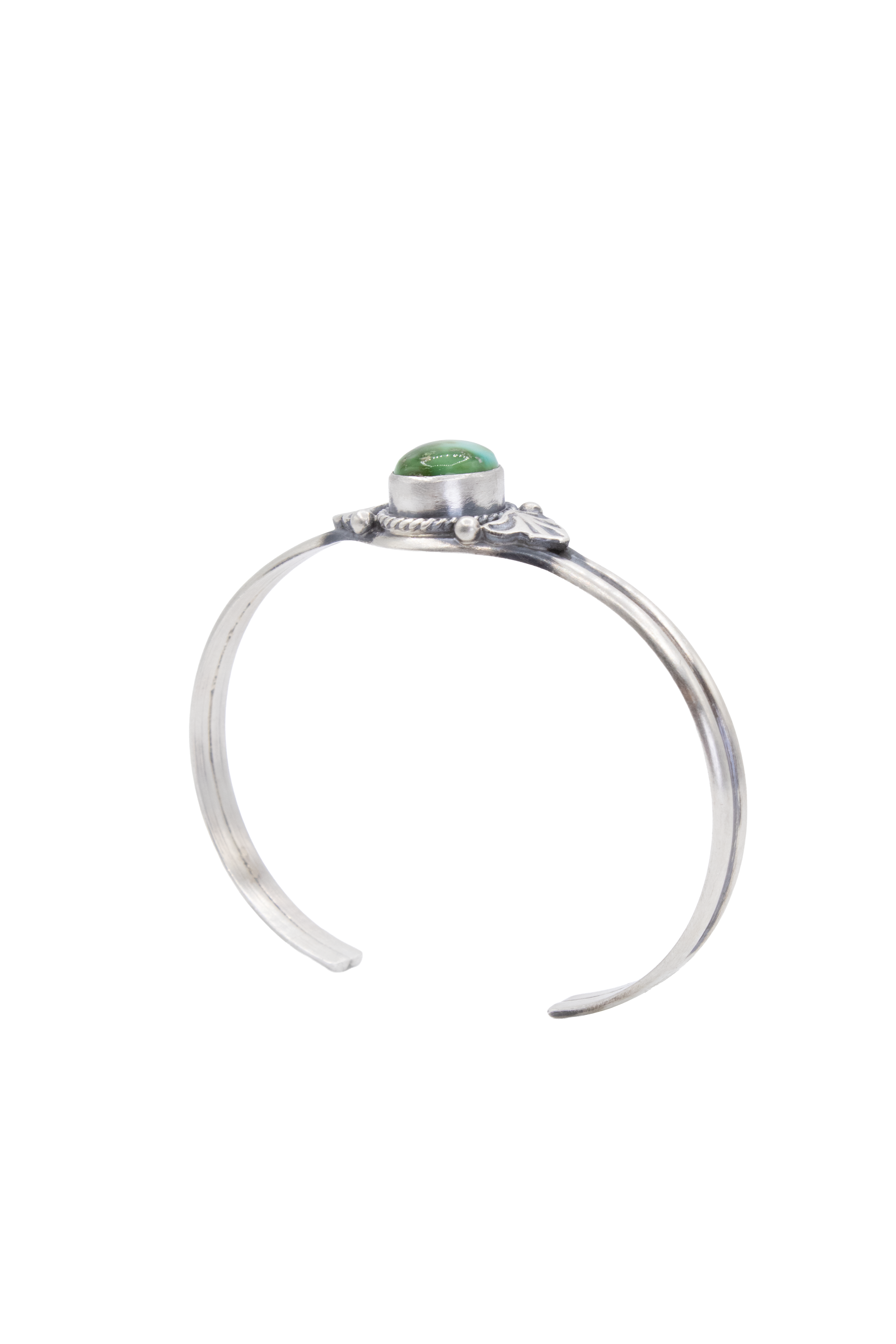 Sonoran Turquoise Cuff