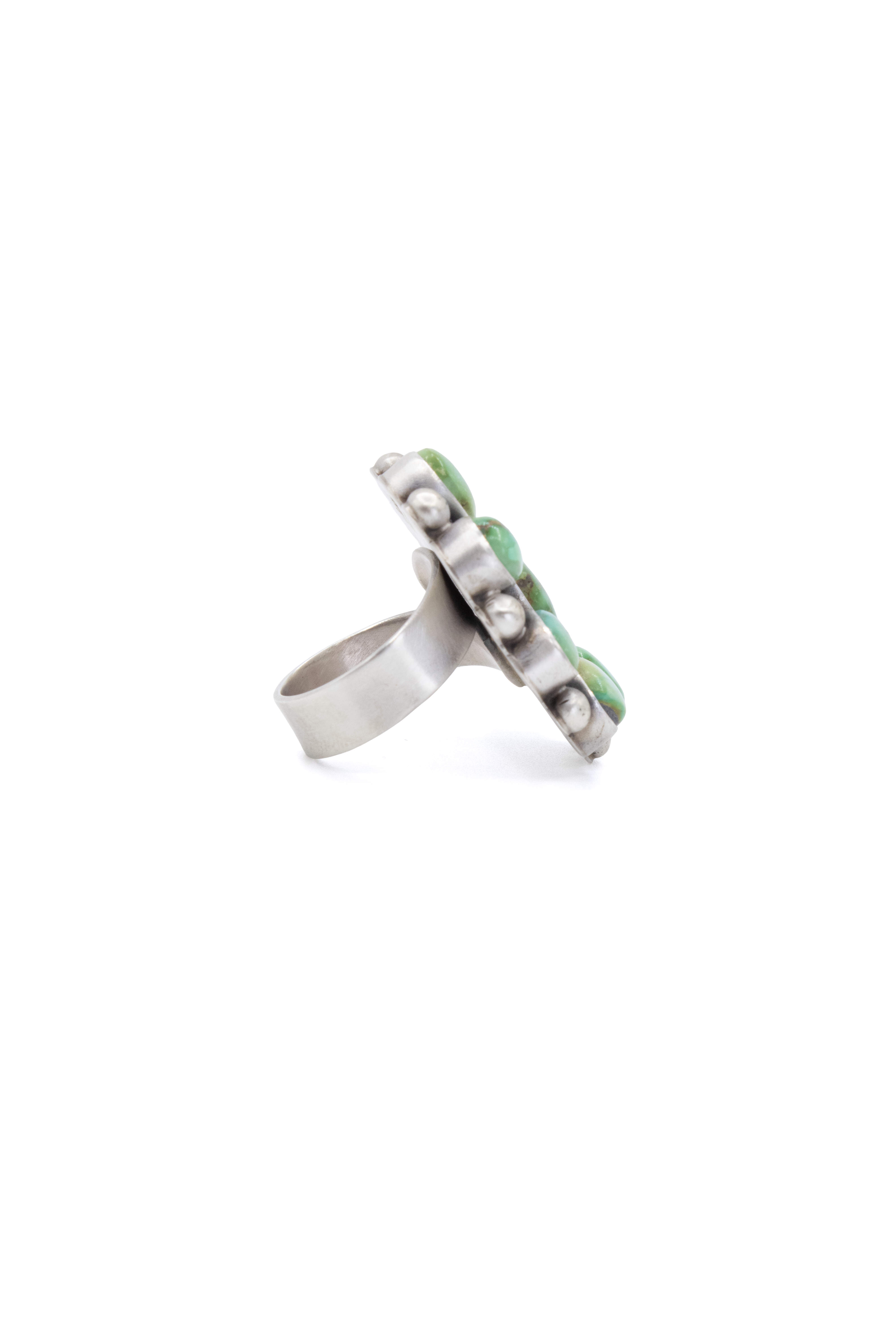 Sonoran Cluster Ring - Adjustable