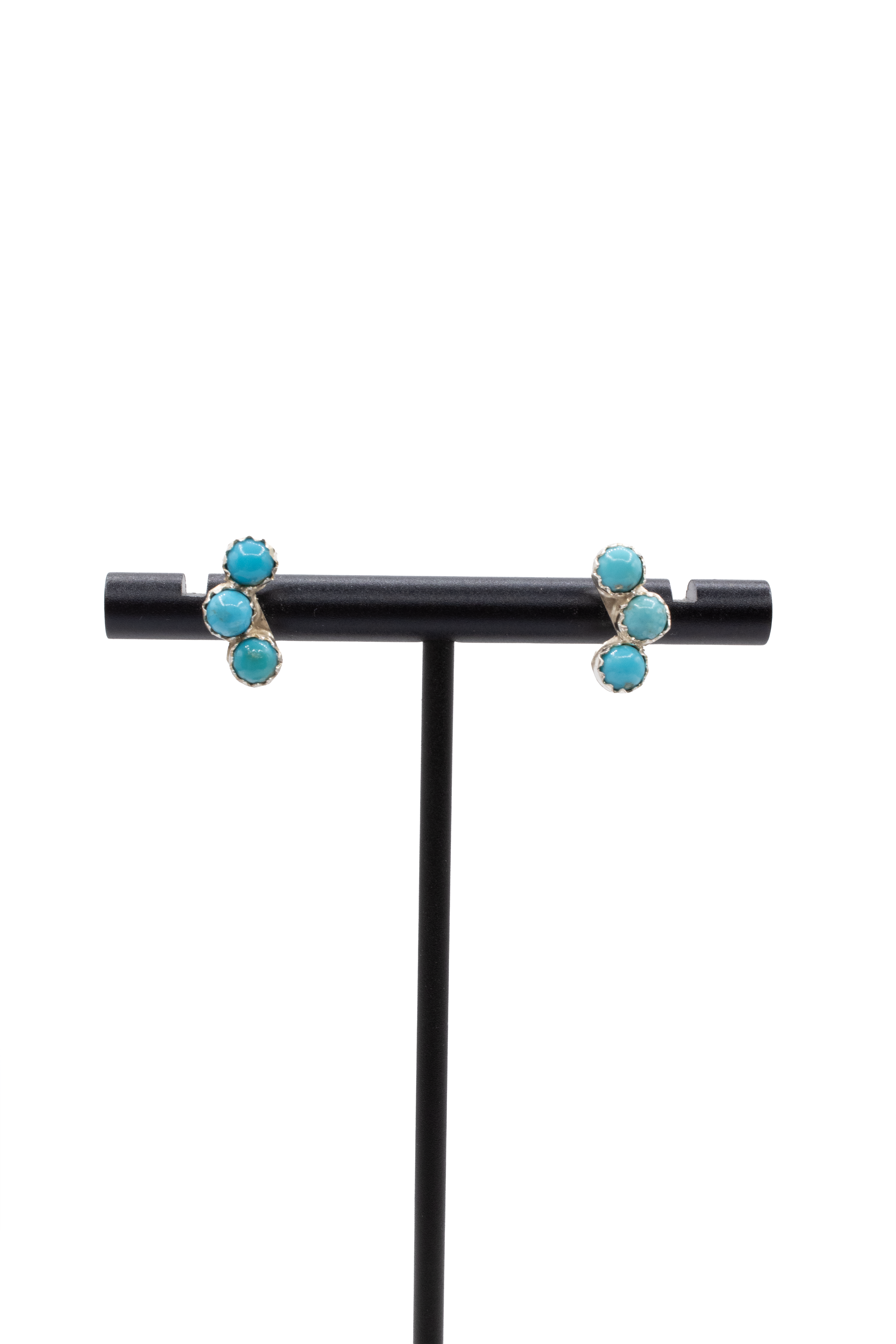Mini Three Stone Ear Crawler